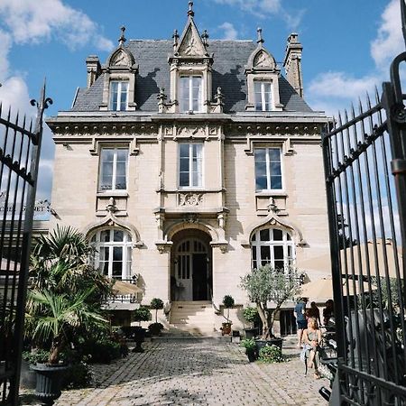 La Villa By Michel Gonet Épernay Eksteriør bilde